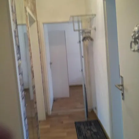 Apartment Usis_ferienwohnung Im Harz *